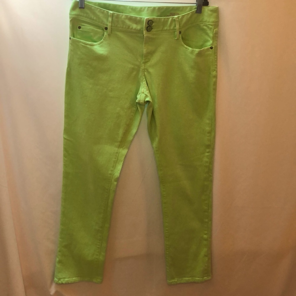 Lily Pulitzer Jeans